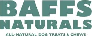 Baffs Naturals logosu