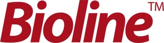 Bioline logosu