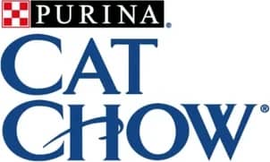 Cat Chow logosu