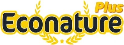 Econature logosu