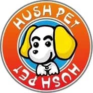 Hushpet logosu