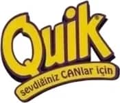 Quik logosu