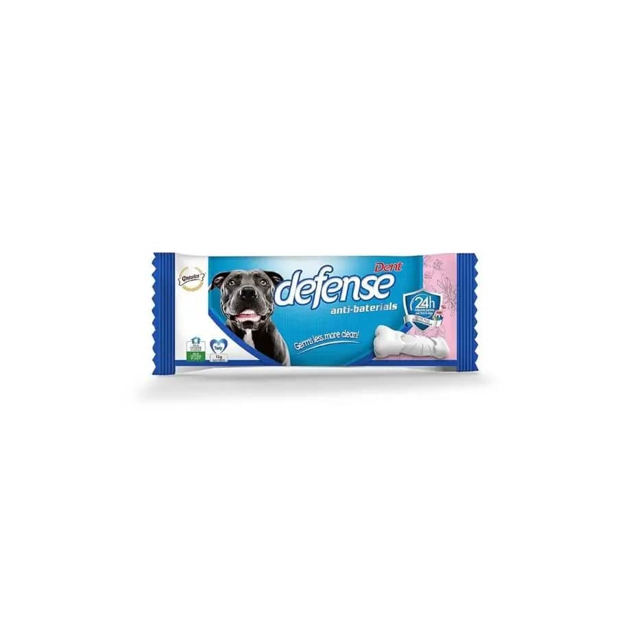 Gnawlers Defense Dental Köpek Ödül Maması