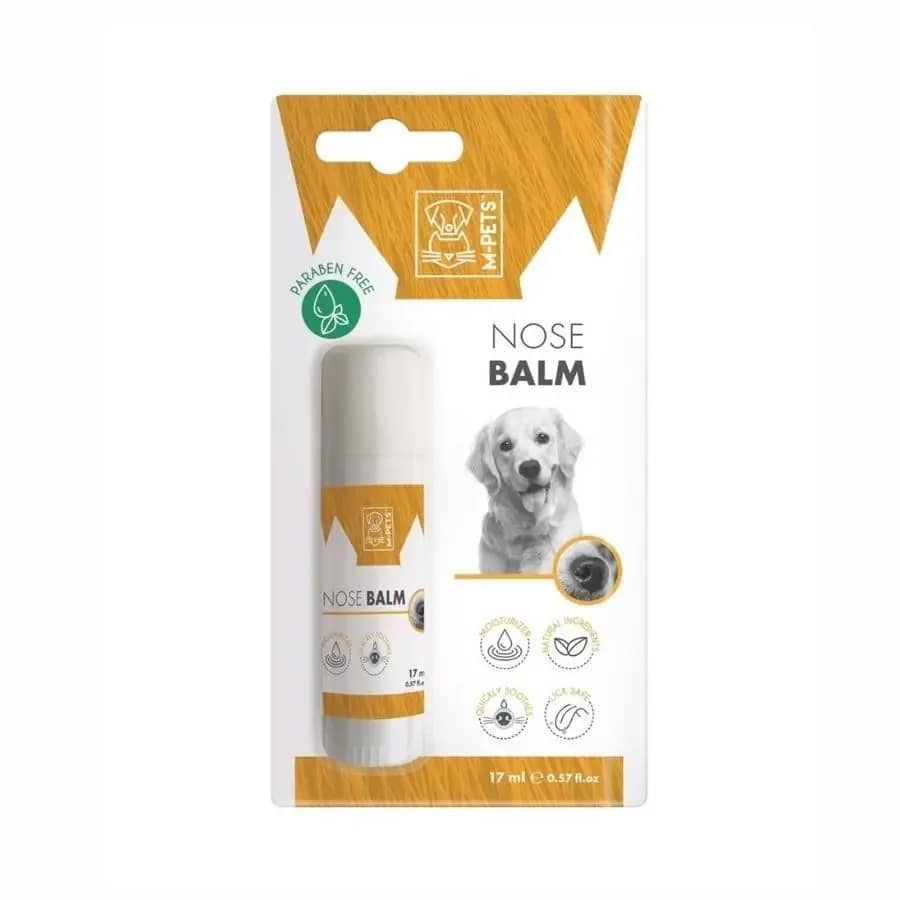 M-Pets Nose Balm Köpekler için Burun Bakım Kremi