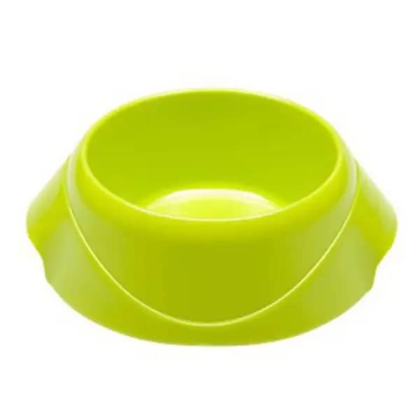 Ferplast Magnus Mini Kaymaz Tabanlı Plastik Köpek Mama ve Su Kabı