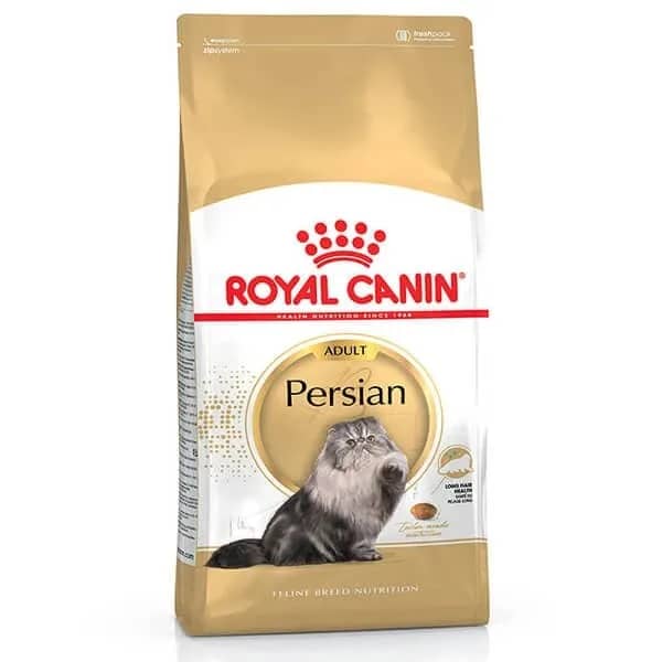 Royal Canin Persian Adult Yetişkin İran Kedisi Maması
