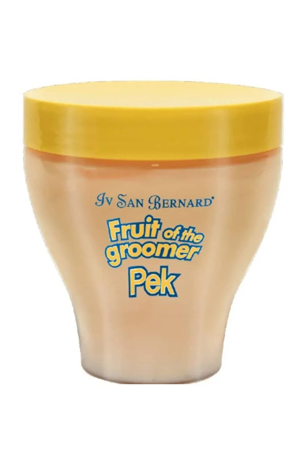 Iv San Bernard Orange Mask Tüy Kaybına Karşı Portakallı Kedi ve Köpek Tüy Bakım Maskesi 250 ml