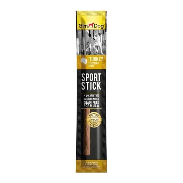 Gimdog Sports Sticks Hindi Etli Köpek Ödül Çubuğu