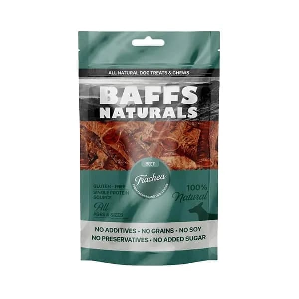 Baffs Naturals Kuzu Kamış Köpek Ödül Maması