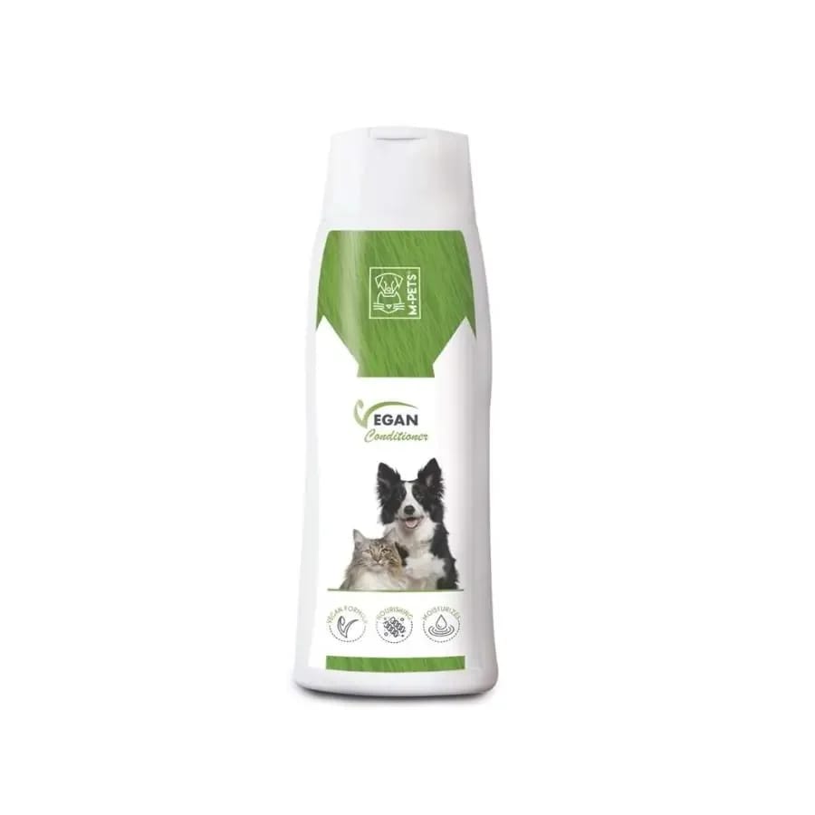 M-Pets Vegan Kedi ve Köpek Bakım Kremi