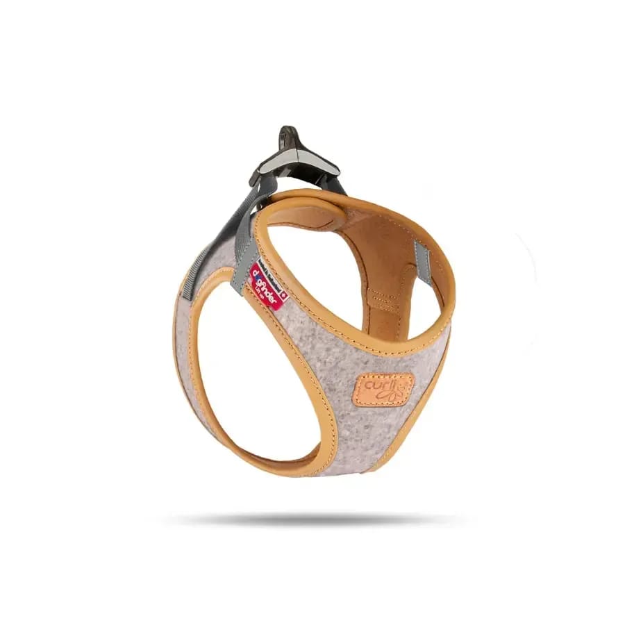 Alpine Curli Clasp Vest Harness Light